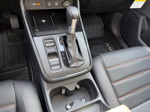 Certified 2026 Honda CR-V Sport-L image 22