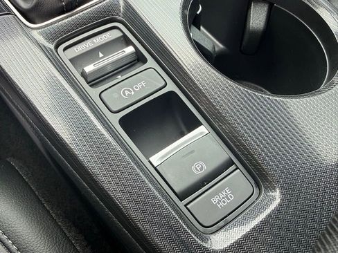 Certified 2025 Honda Civic Sport image 29