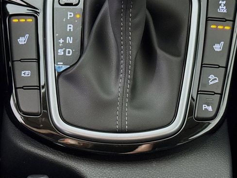 New 2026 Kia Seltos EX image 22