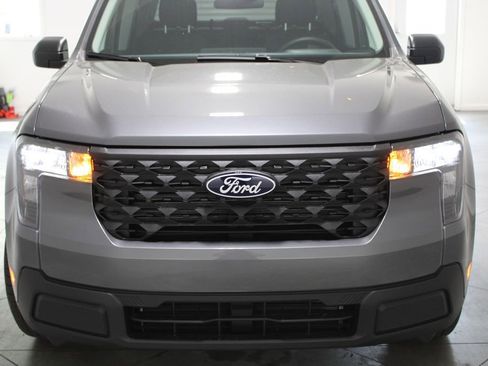 New 2026 Ford Maverick XL image 48