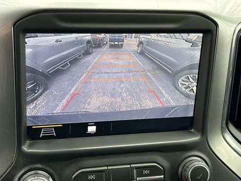 Used 2019 Chevrolet Silverado 1500 LT Trail Boss image 33