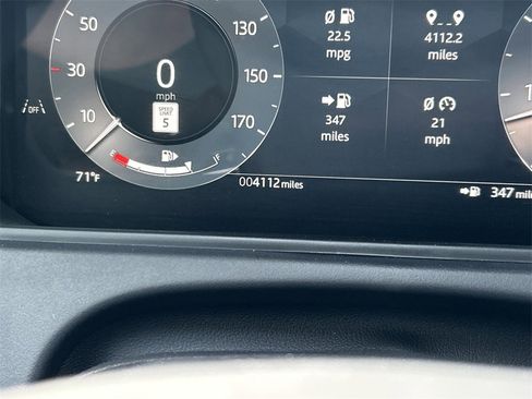 Used 2026 Land Rover Range Rover Velar S image 36