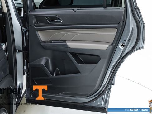 Used 2023 Volkswagen Atlas SEL Premium AWD/4WD image 31