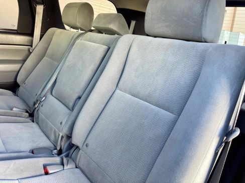 Used 2008 Toyota Sequoia SR5 RWD image 43