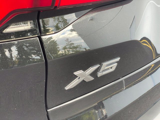 Used 2026 BMW X5 xDrive50e AWD/4WD image 30