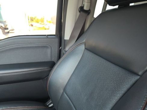 Used 2024 Ford F250 Lariat w/ Sport Appearance Package AWD/4WD image 14