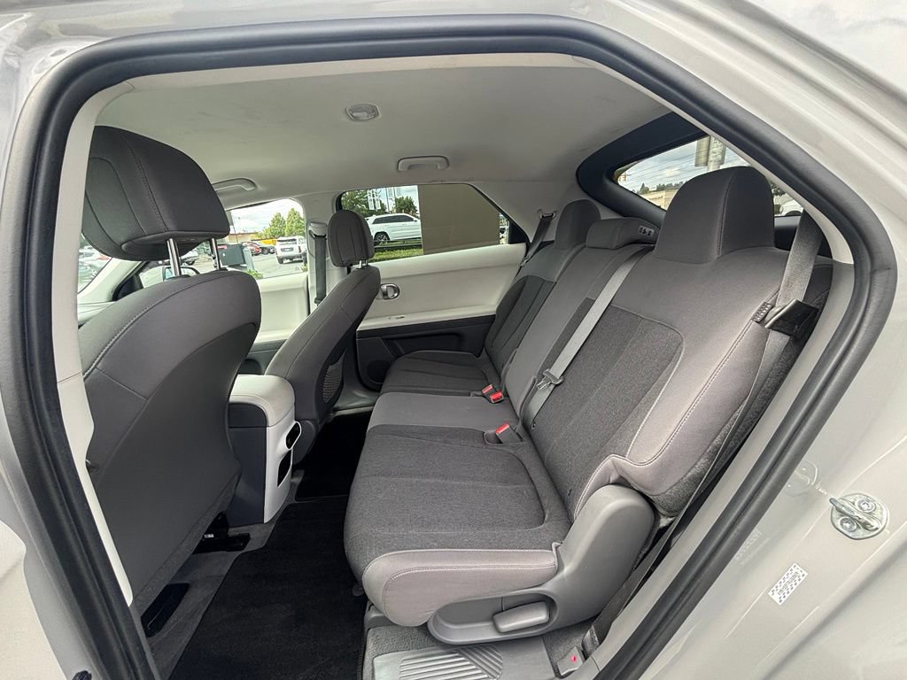 Certified 2024 Hyundai Ioniq 5 SE AWD/4WD image 7