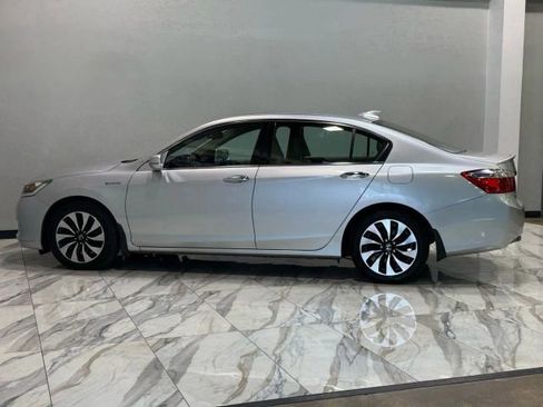 Used 2014 Honda Accord EX-L image 9