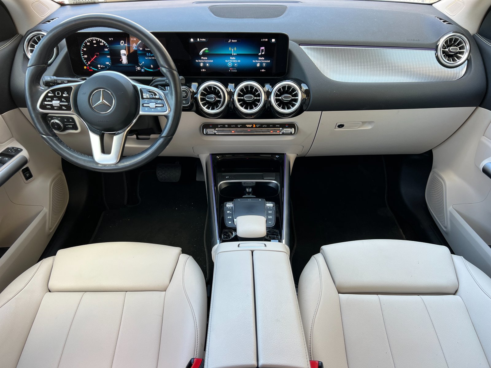 Certified 2023 Mercedes-Benz GLA 250 4MATIC image 12