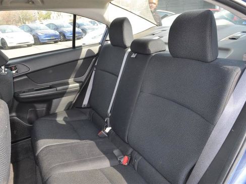 Used 2012 Subaru Impreza 2.0i Premium AWD/4WD image 12