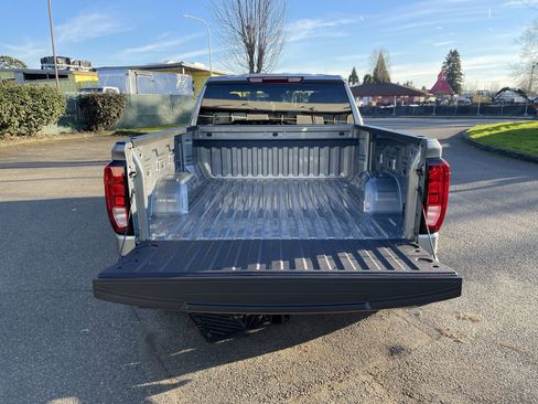 New 2026 GMC Sierra 1500 Elevation image 58