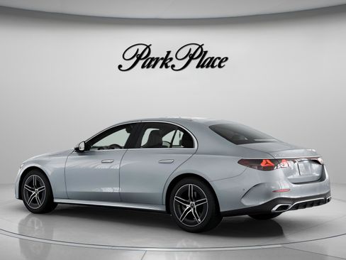 Used 2026 Mercedes-Benz E 350 Sedan image 12