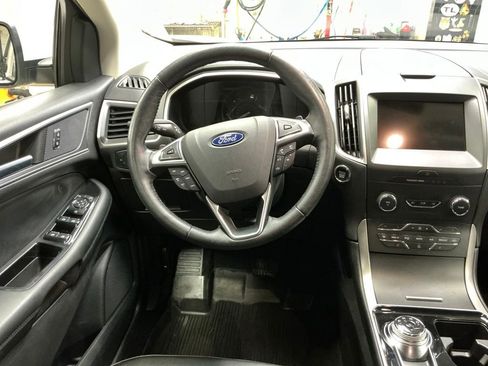Used 2019 Ford Edge SEL w/ Equipment Group 201A image 15
