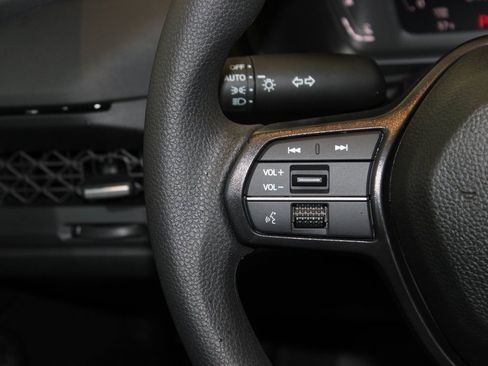 New 2025 Honda Accord SE image 21