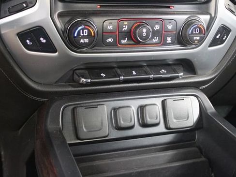 Used 2014 GMC Sierra 1500 SLT AWD/4WD image 20