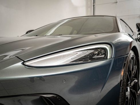 Used 2025 McLaren GTS image 23