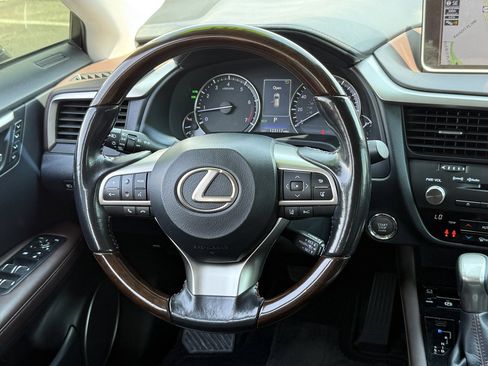 Used 2017 Lexus RX 350 AWD w/ Premium Package image 24