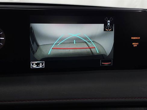 Certified 2021 Lexus UX 250h F Sport image 27