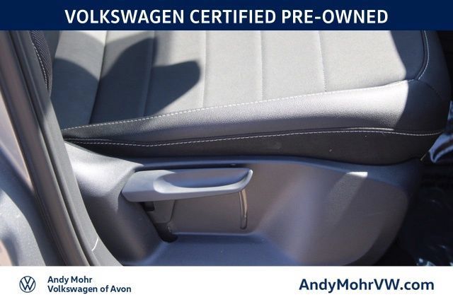 Used 2024 Volkswagen Taos SE FWD image 20