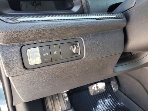 New 2026 Chevrolet Traverse High Country w/ LPO, Floor Liner Package image 12