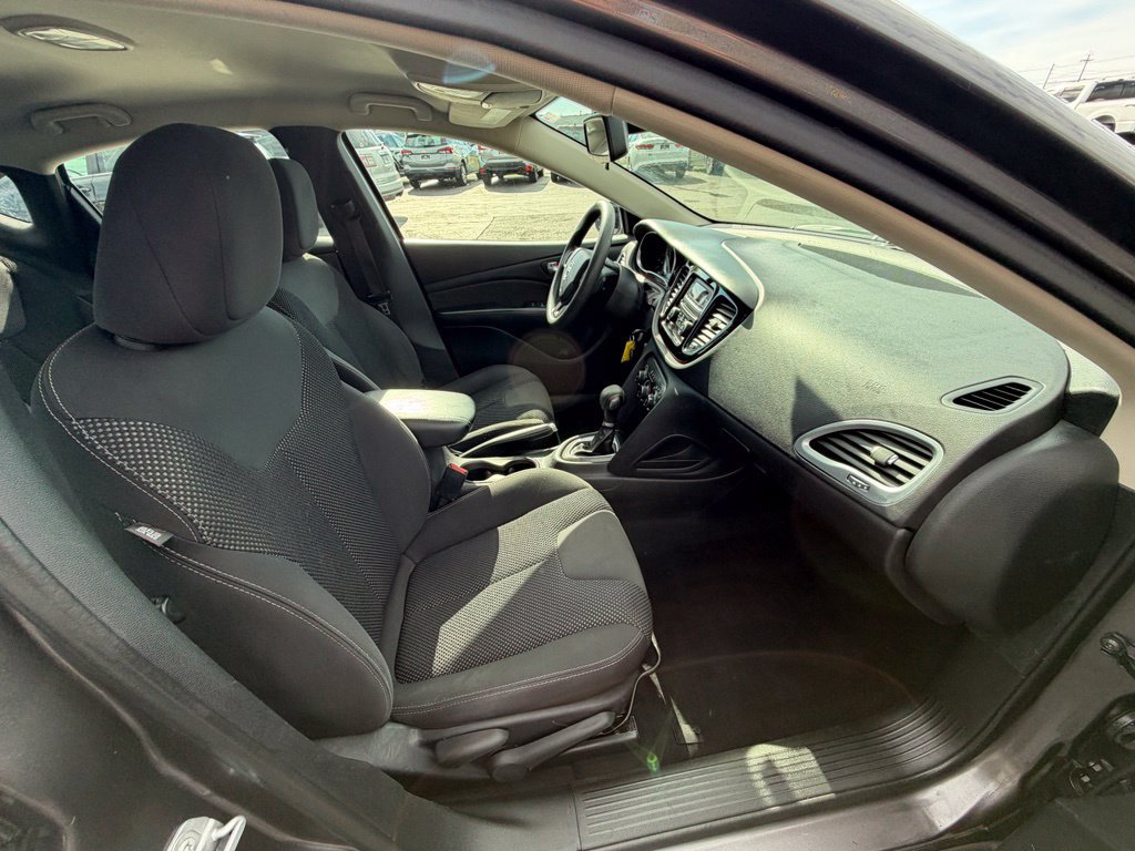 Used 2016 Dodge Dart SXT FWD image 20