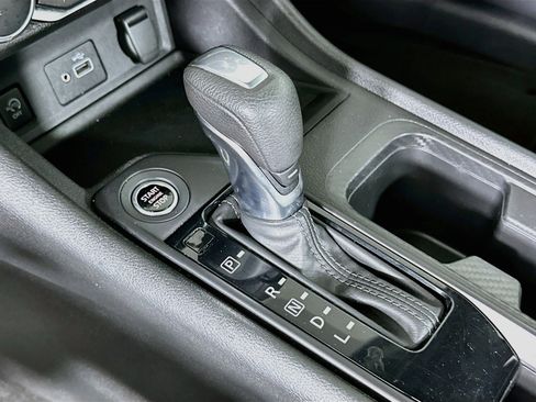 Used 2024 Nissan Sentra S FWD image 24