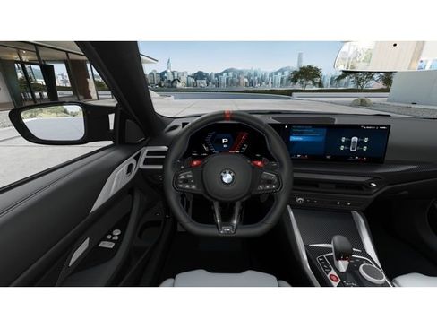 New 2026 BMW M4 xDrive Competition image 13