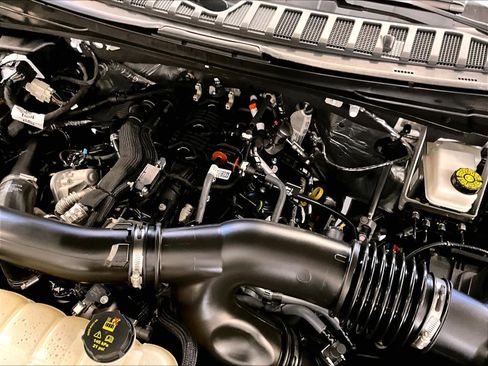 Used 2025 Ford Expedition Max Active image 36