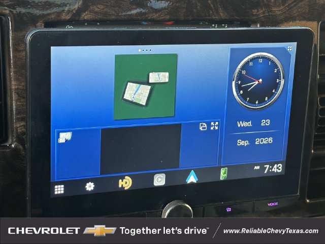 Used 2021 GMC Savana 2500 RWD image 22