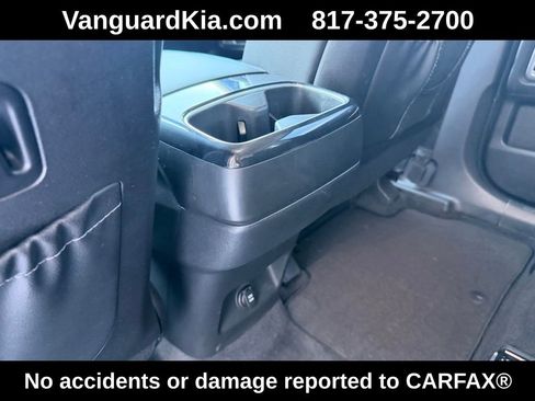 Used 2021 Kia Telluride EX image 23