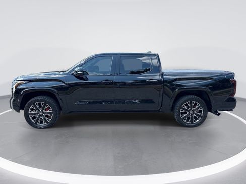 Used 2026 Toyota Tundra Capstone AWD/4WD image 5