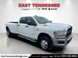 Used 2024 RAM 3500 Big Horn AWD/4WD video 1