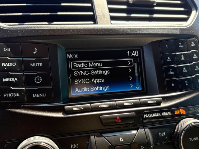 Used 2019 Ford Explorer 4WD image 17
