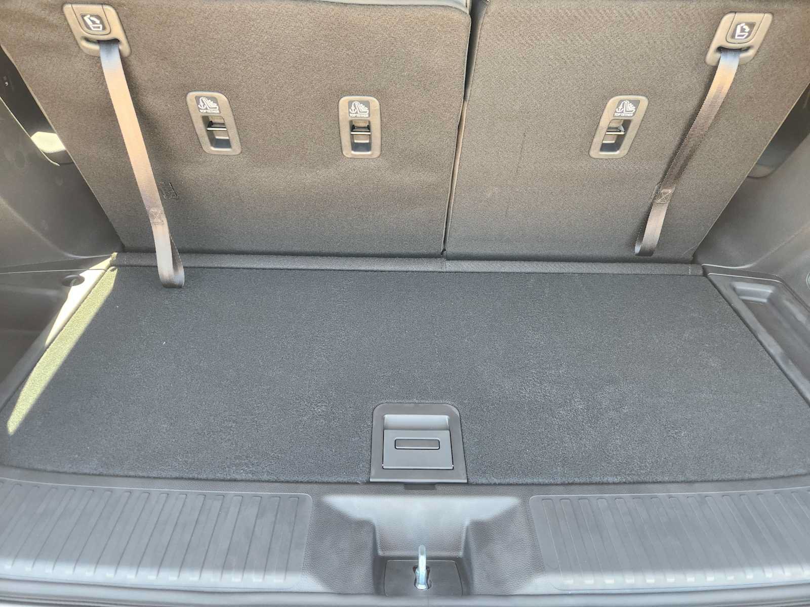 New 2026 Honda Pilot TrailSport image 26