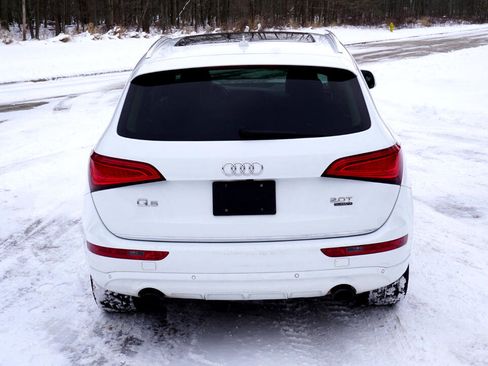 Used 2017 Audi Q5 2.0T Premium Plus image 4