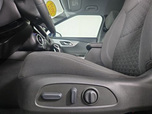 Certified 2022 Chevrolet Blazer LT image 30