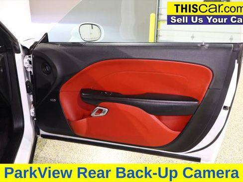 Used 2018 Dodge Challenger SXT Plus RWD image 30