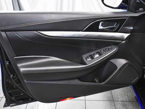 Used 2019 Nissan Maxima 3.5 SL w/ Floor Mat Group image 9