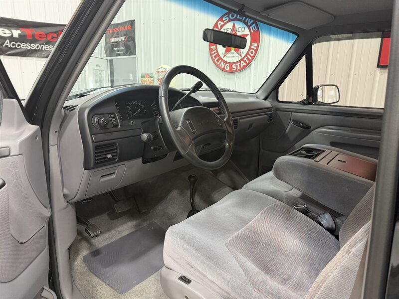 Used 1997 Ford F350 4x4 Crew Cab image 7
