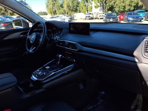 Certified 2023 MAZDA CX-9 Touring image 24