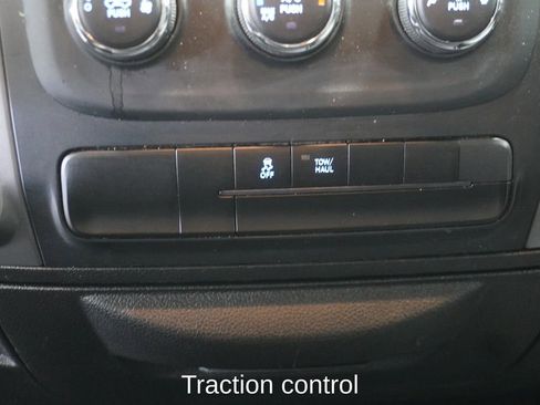 Used 2023 RAM 1500 Classic SLT image 15