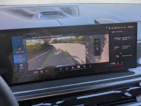 New 2026 BMW X5 M Competition w/ Executive Package image 14