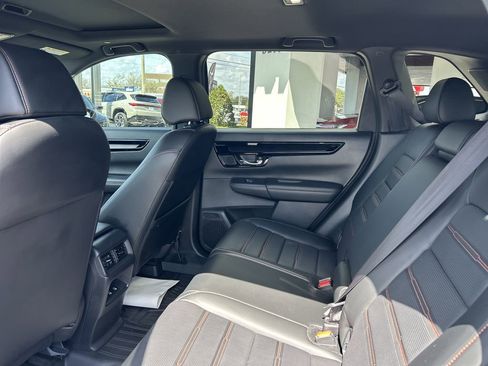 Used 2025 Honda CR-V Sport Touring image 18