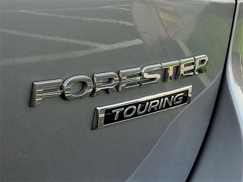 Used 2019 Subaru Forester Touring w/ Popular Package #3 image 34