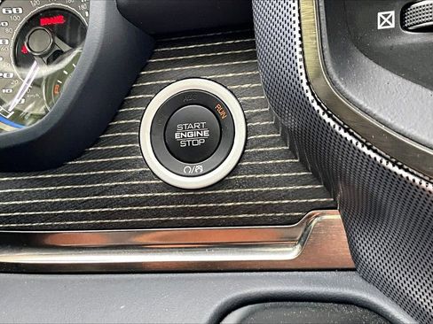 Certified 2020 RAM 1500 Limited AWD/4WD image 28