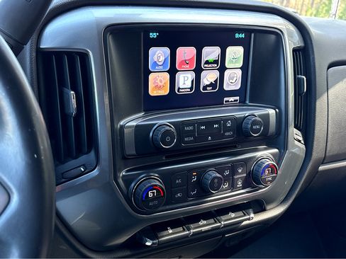 Used 2016 Chevrolet Silverado 1500 LT w/ All Star Edition image 8