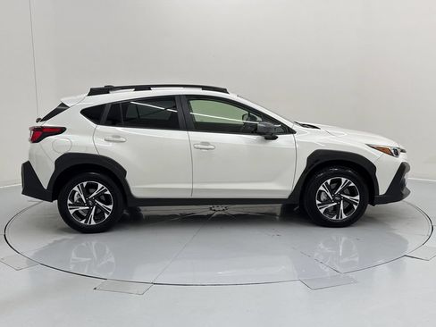 Used 2024 Subaru Crosstrek 2.0i Premium AWD/4WD image 7