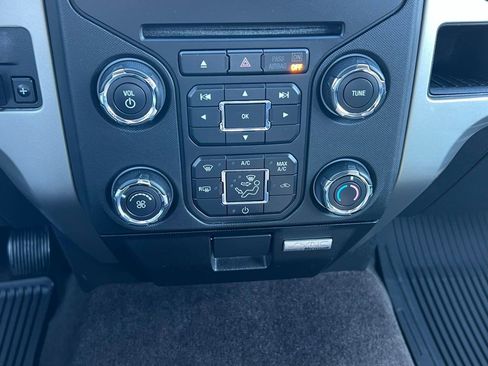 Used 2014 Ford F150 XLT w/ Equipment Group 302A Luxury image 27