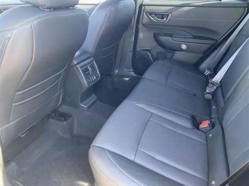 New 2026 Subaru Outback Touring image 13