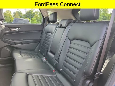 Used 2022 Ford Edge SEL w/ Convenience Package AWD/4WD image 26